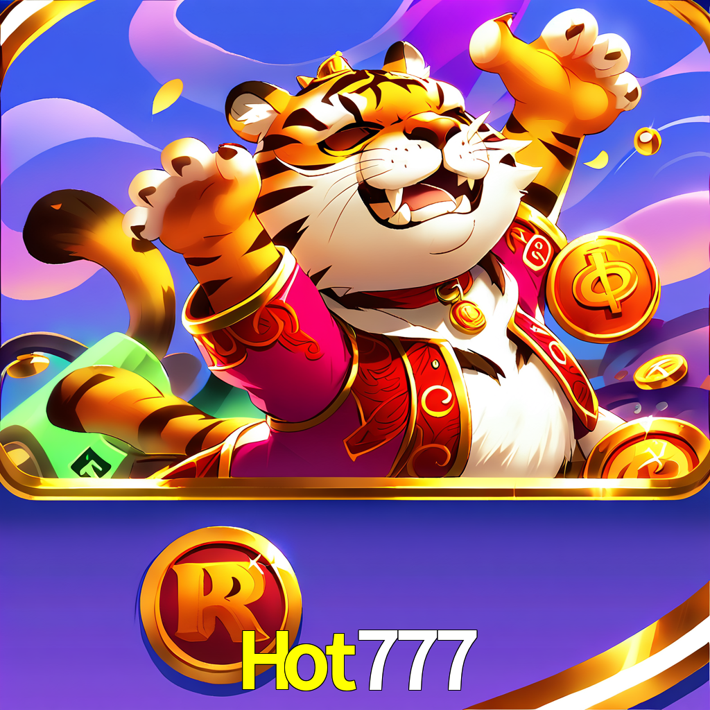 Hot777 